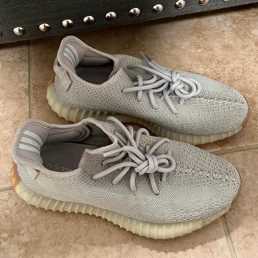 2018 Yeezy Boost 350 V2 ‘Sesame’